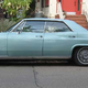 Illustration for article titled 1965 Chevrolet Impala